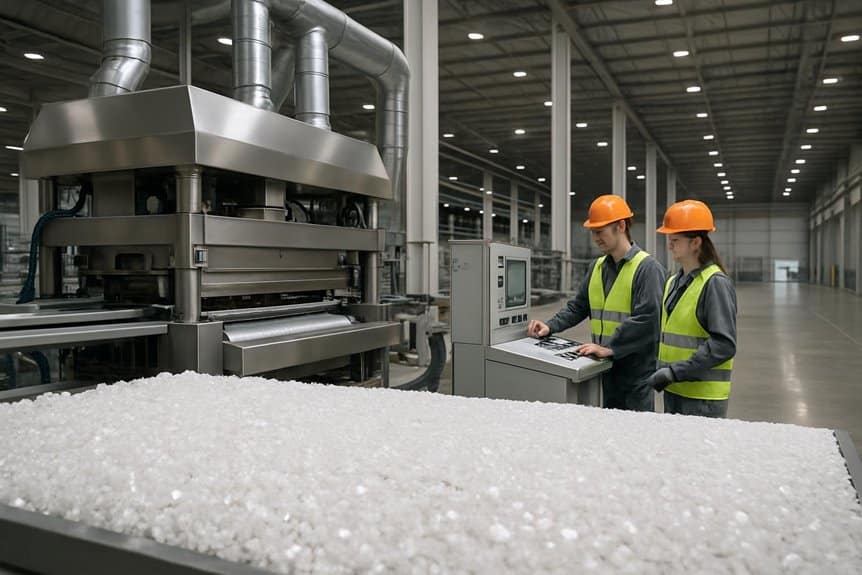 How to Start a Quartz Stone Manufacturing Plant