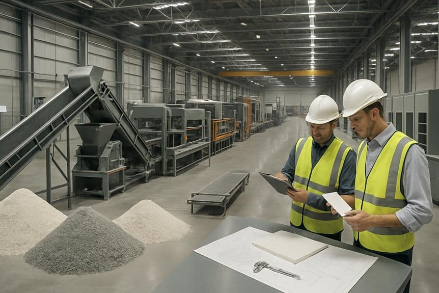 accurate quartz line quotation