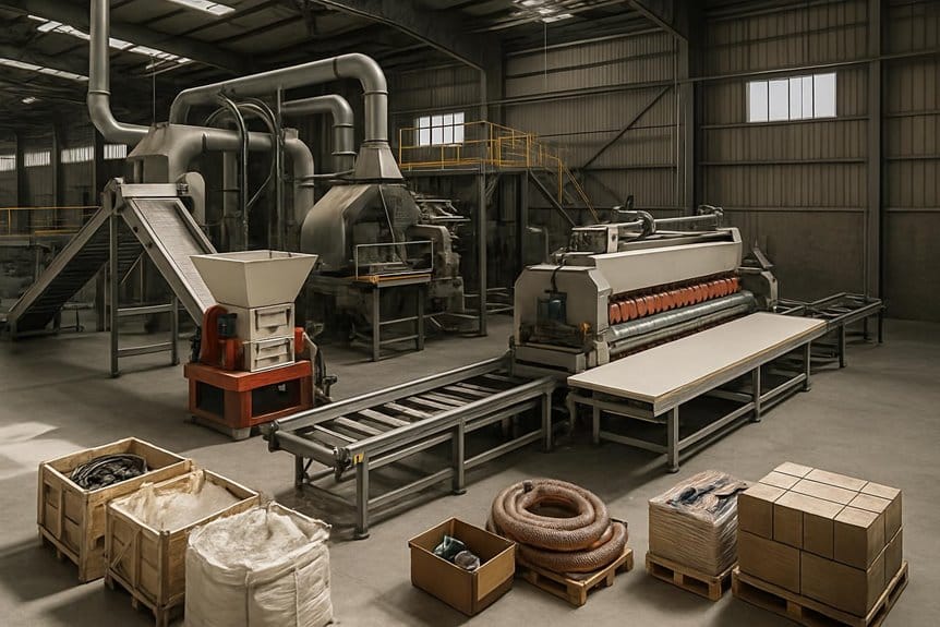 comprehensive cost assessment required