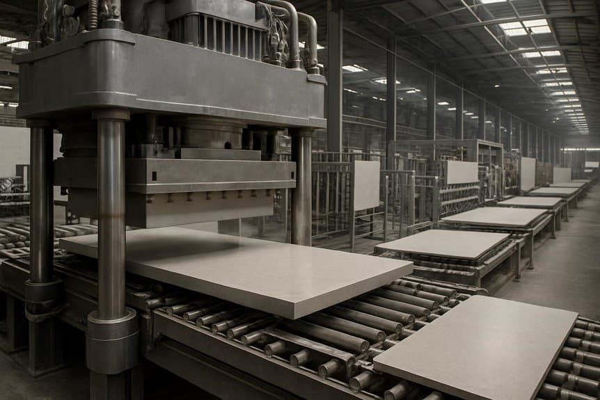 balanced line capacity management