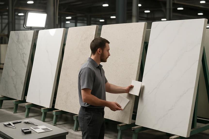 color consistency in manufacturing