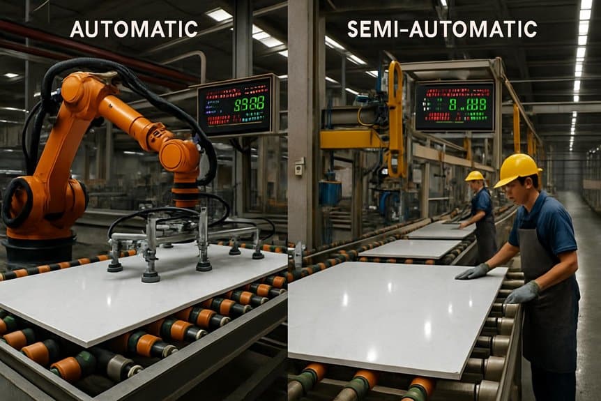 precision automation enhances efficiency