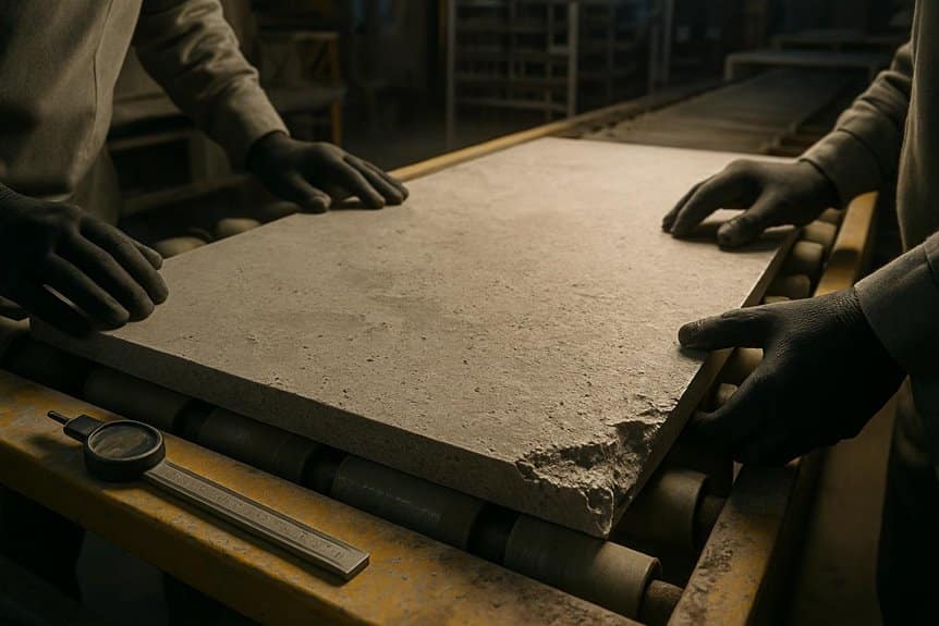 structural integrity in manufacturing