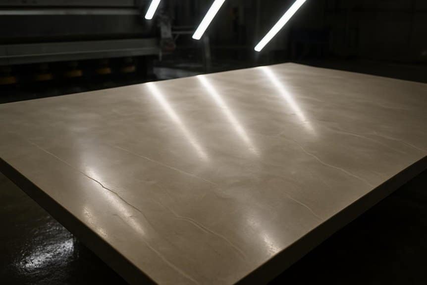 surface quality defect diagnosis