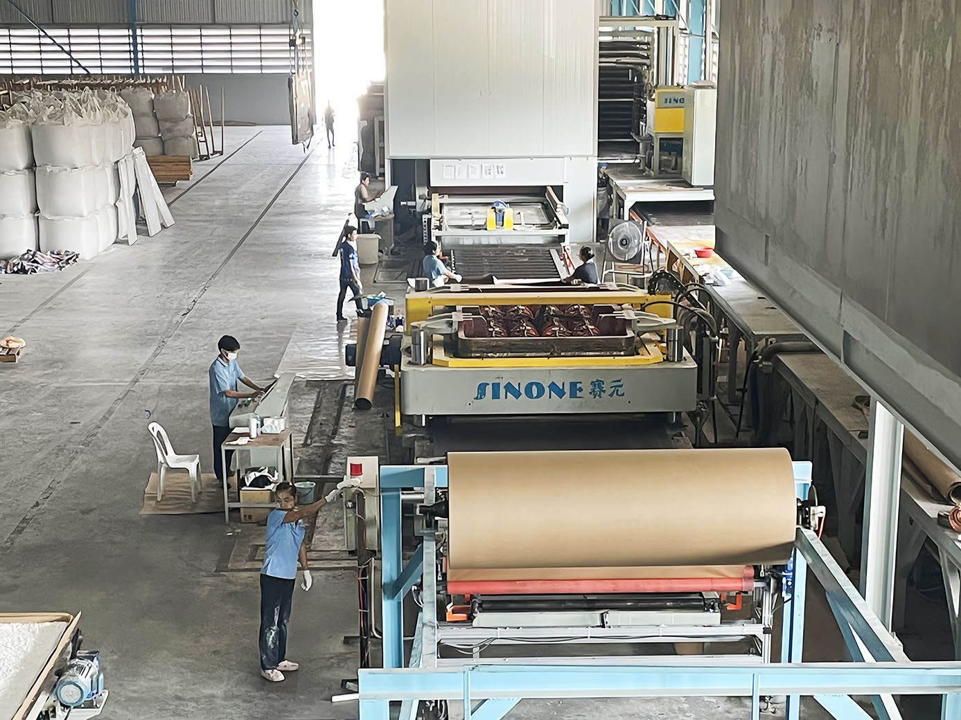 THAI QUARTZ STONE-Thiland