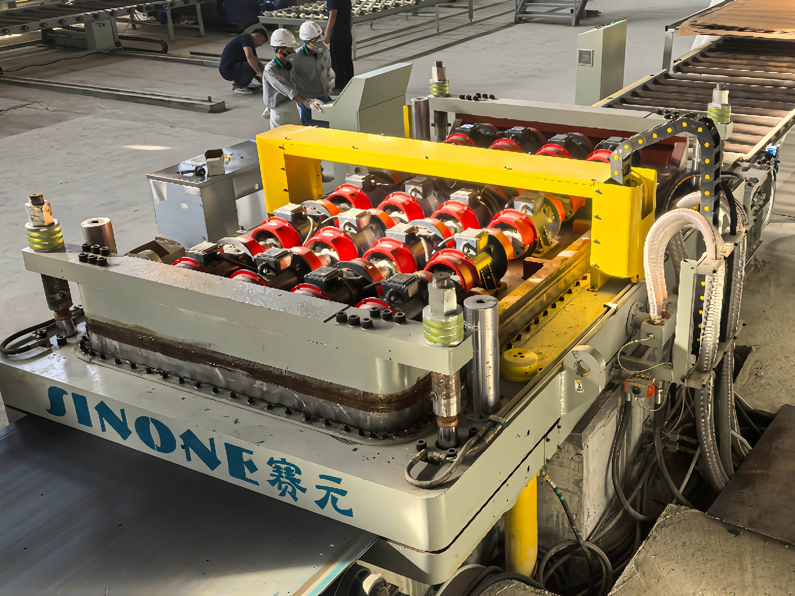 DUC THINH STONE-Vietnam