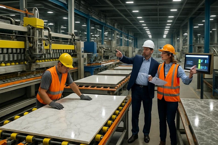 supplier production readiness assessment
