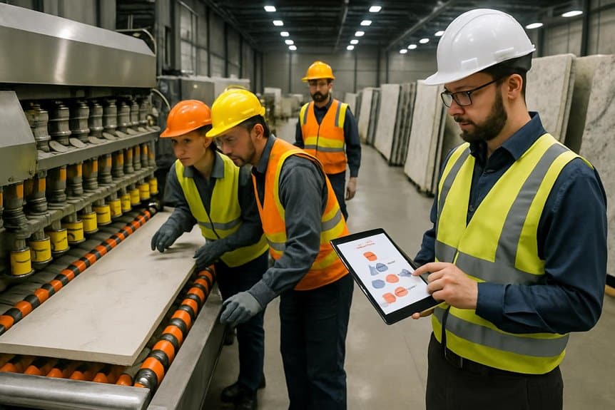 total project risk assessment